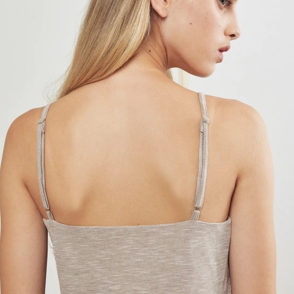 De Rococo Melange Maxi Dress - Picture 4 of 4